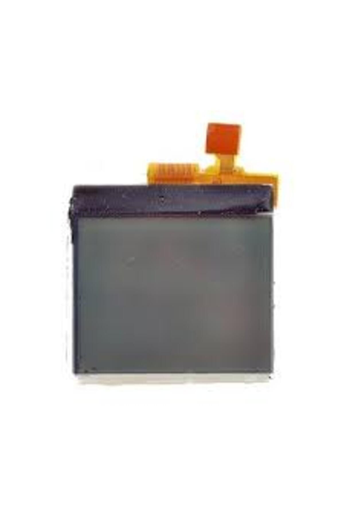 Nokta Teknik Nokia 1200 Ekran Lcd Panel