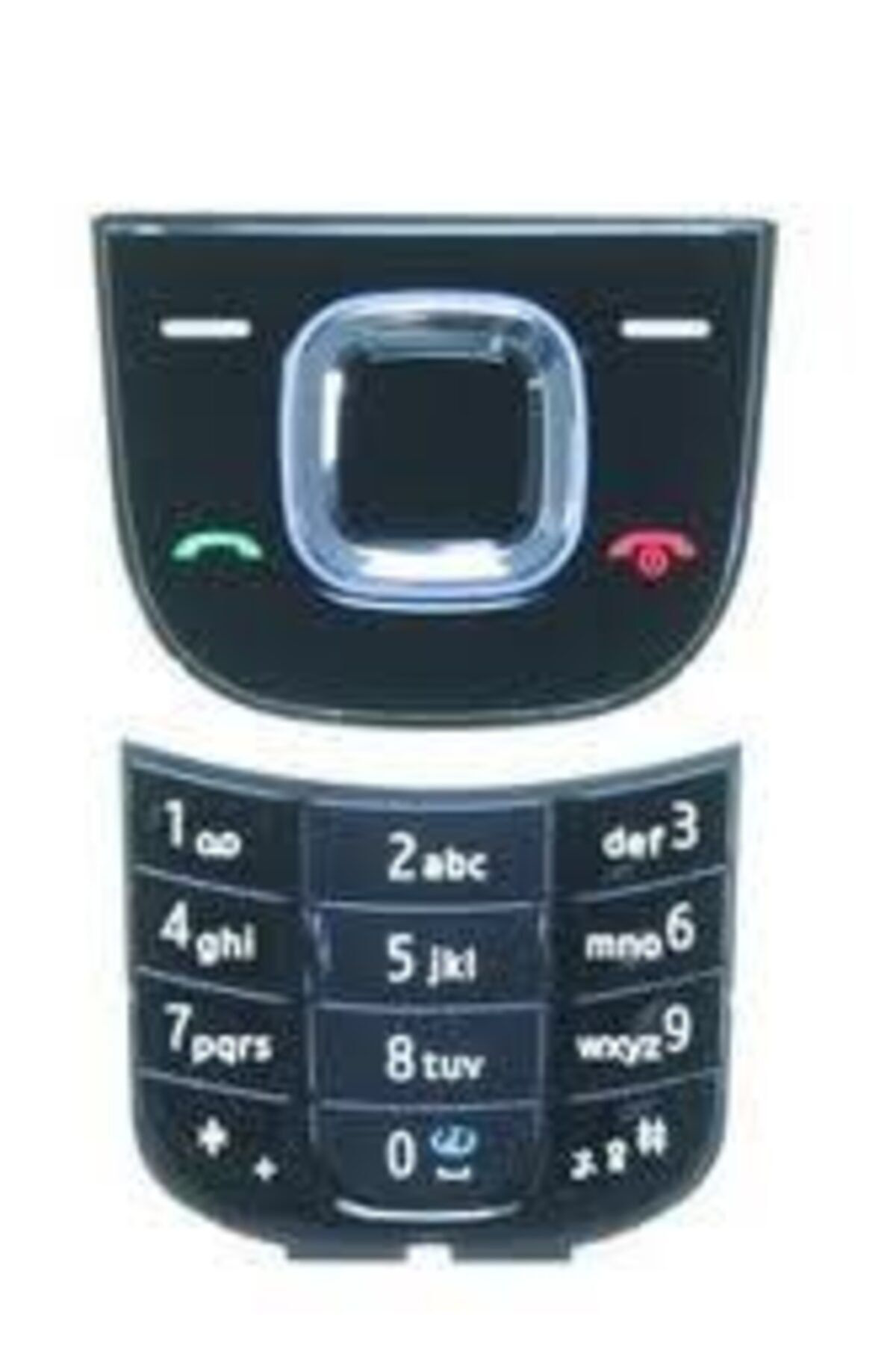 Master Cep Nokia 2680 Tuş-Keypad