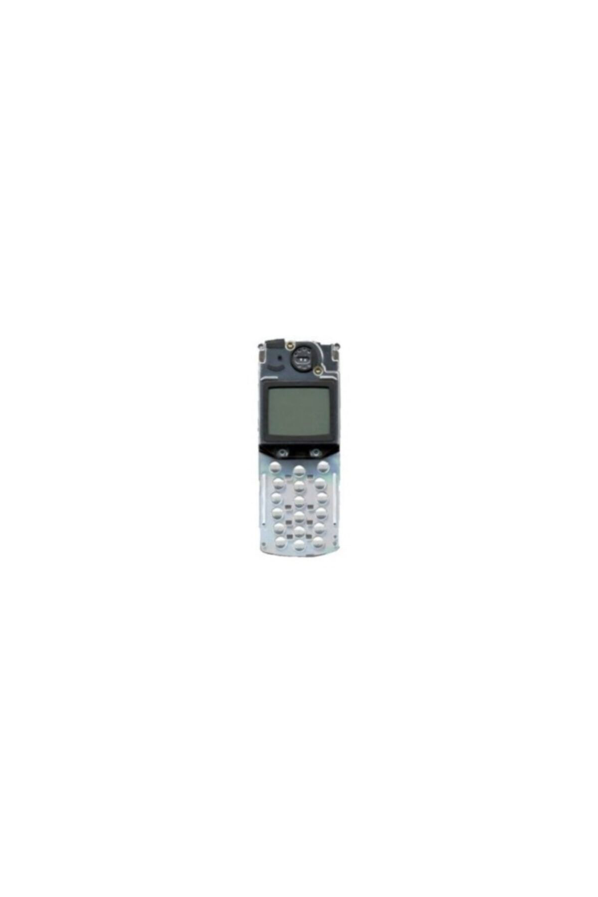 Master Cep Nokia 5210 Ekran Lcd