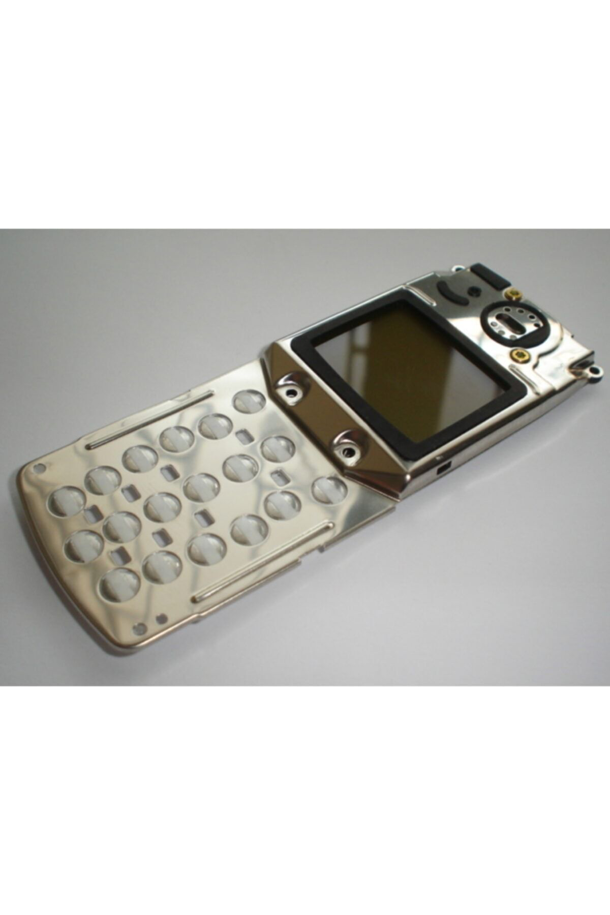 Nostaljikcep Nokia 5210 Lcd Ekran Ve Tuş Bordu