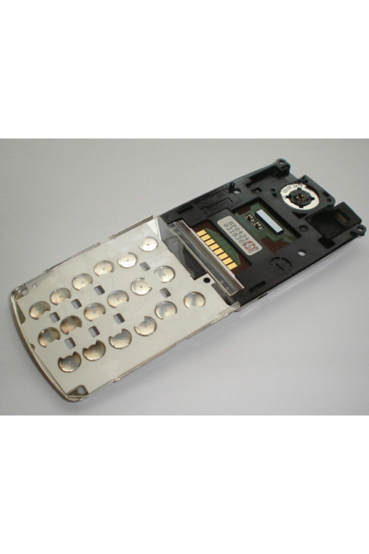 Nostaljikcep Nokia 5210 Lcd Ekran Ve Tuş Bordu
