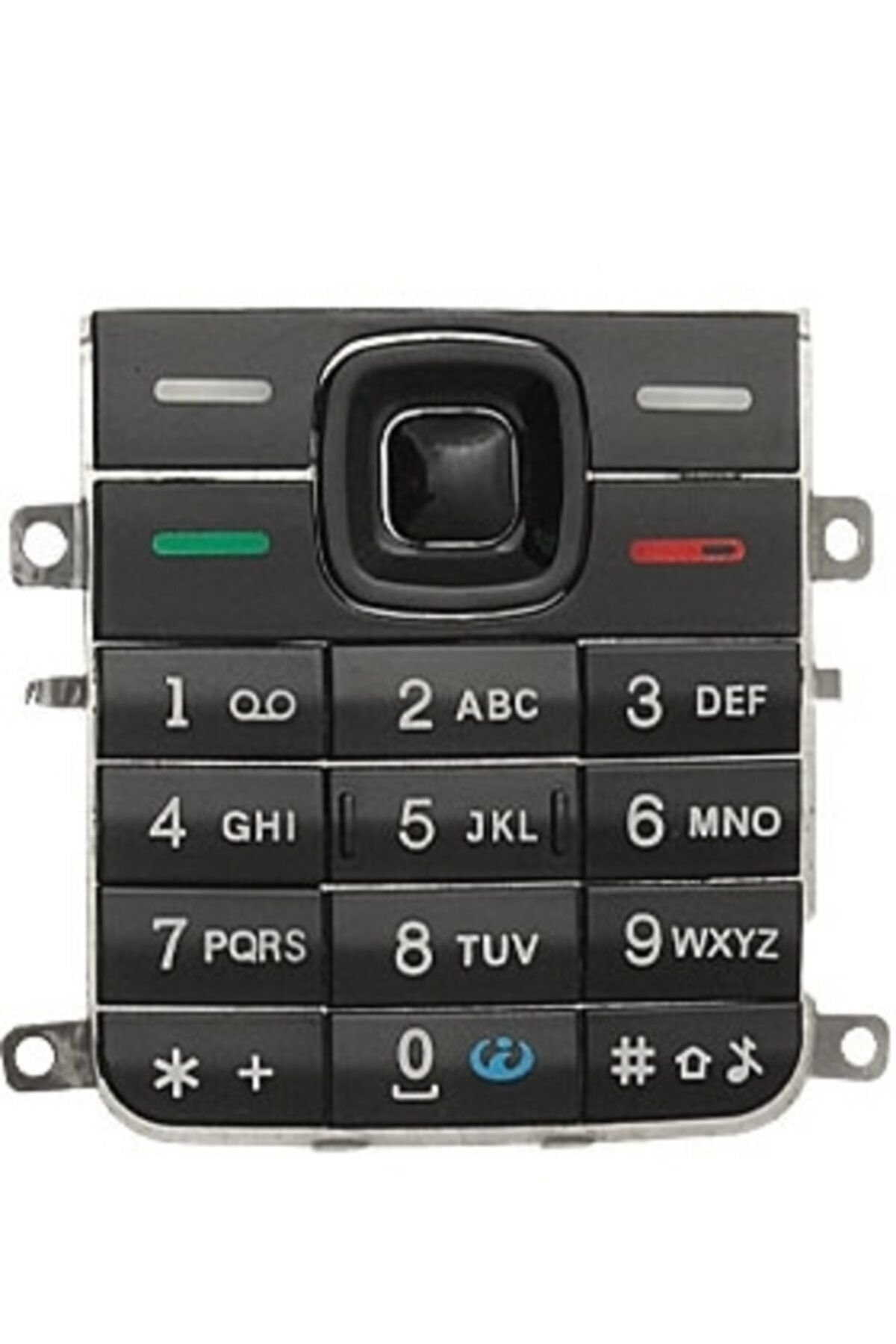 Master Cep Nokia 5310 Tuş-Keypad