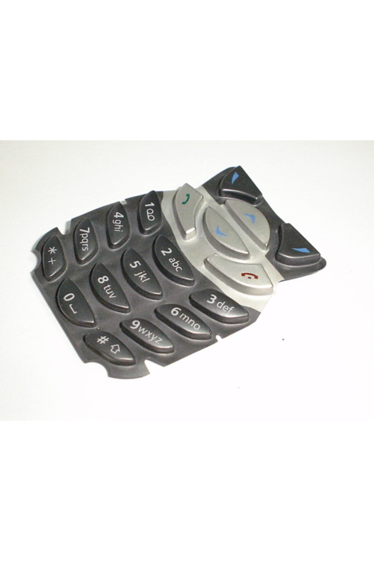 Nostaljikcep Nokia 6310 6310İ Tuş Takimi