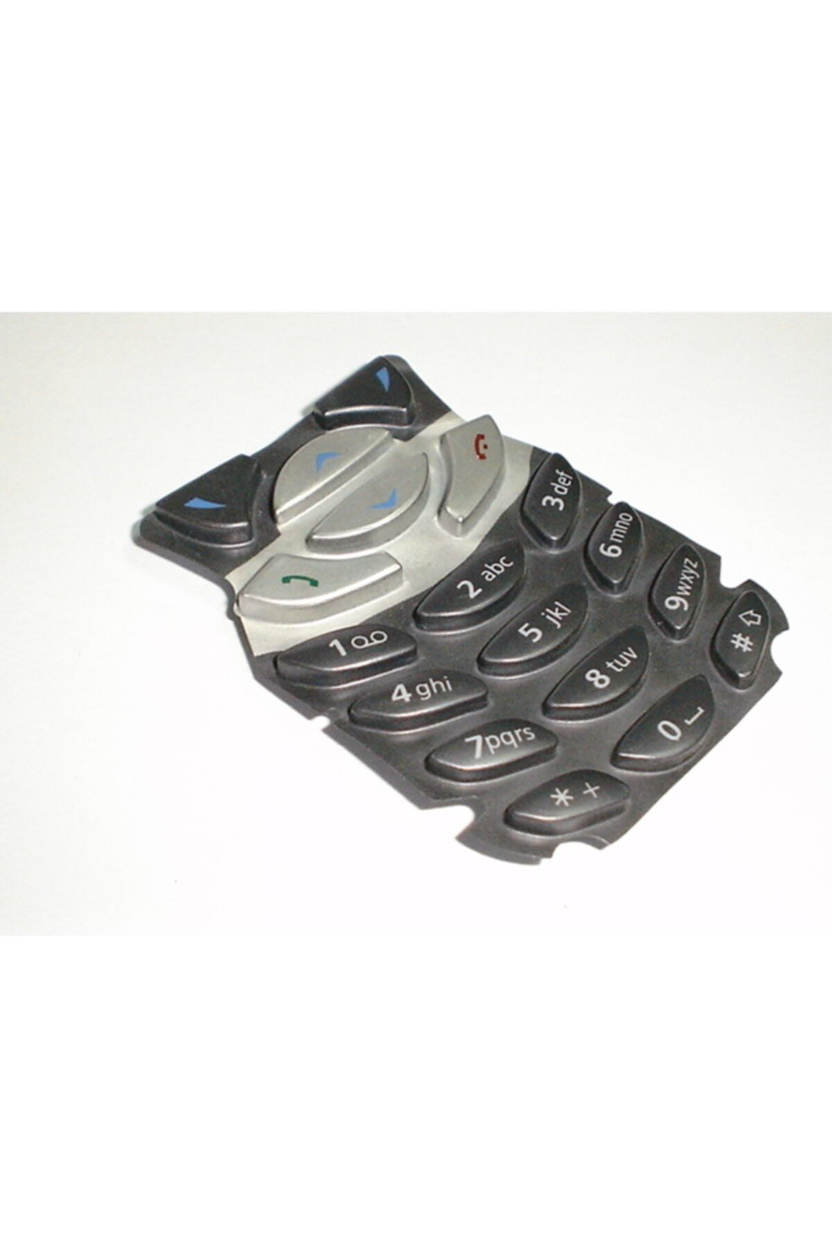 Nostaljikcep Nokia 6310 6310İ Tuş Takimi
