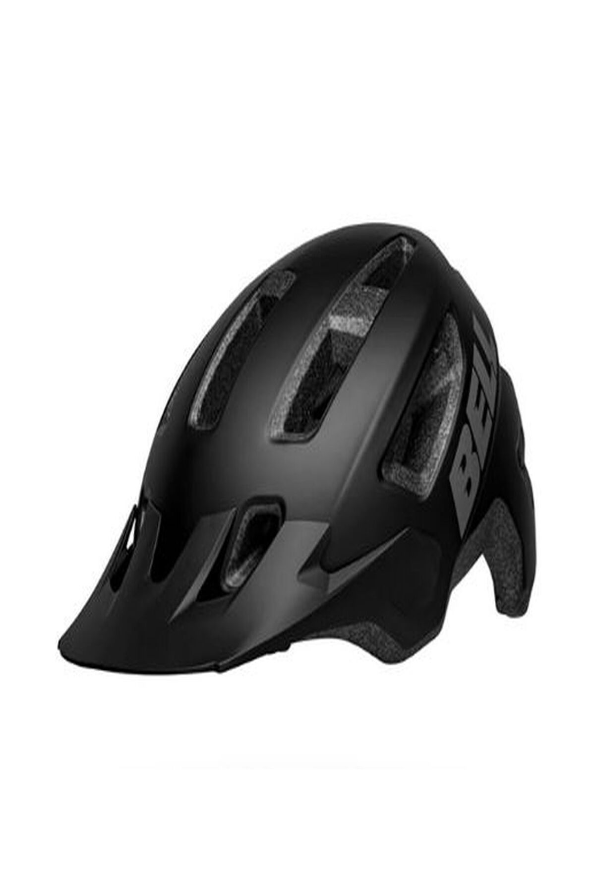 Bell - Nomad 2 - B0726 Mips - Matt Black / Unisex M/L