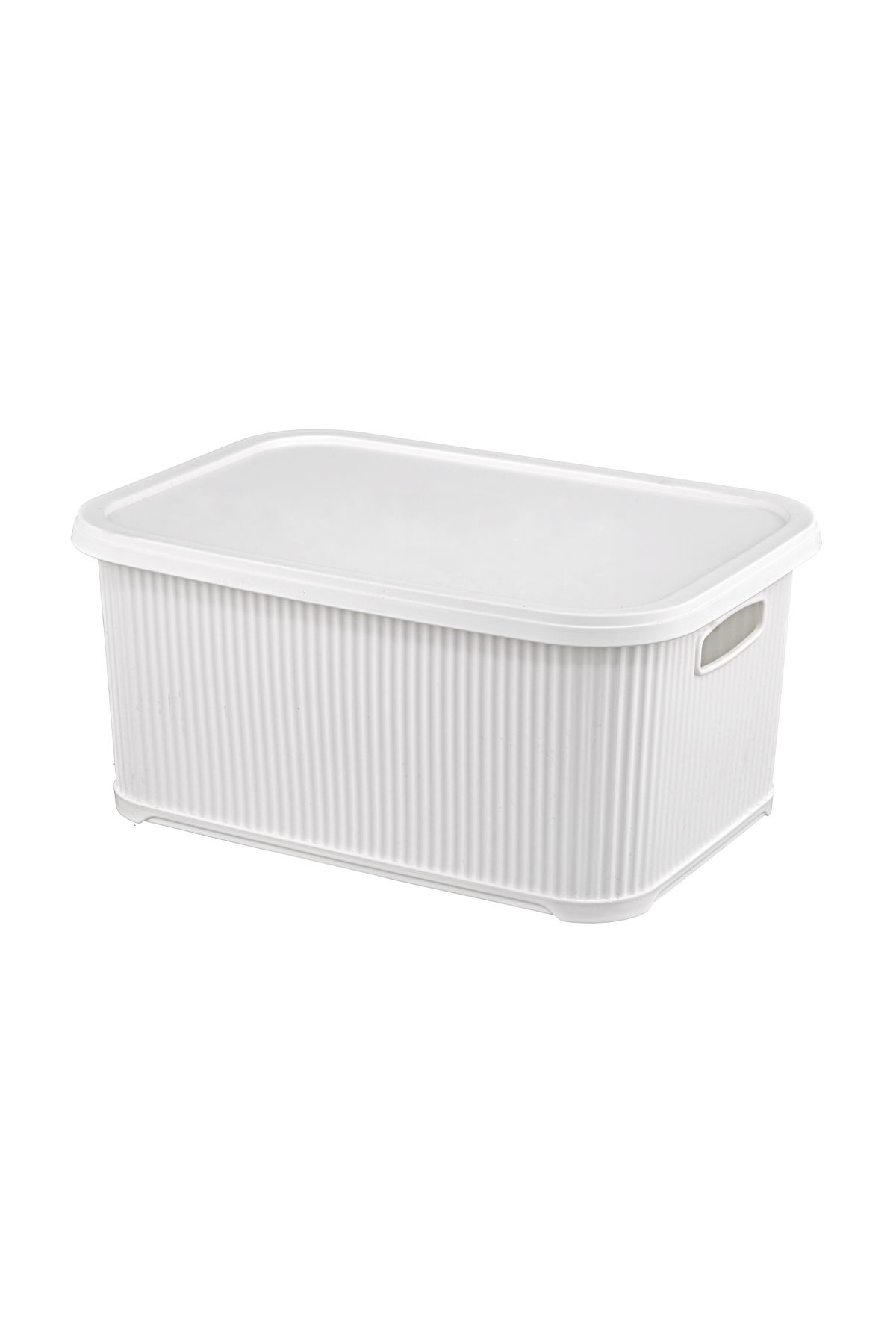 Elif Nostalji Kapakli Kutu: 26 Litre