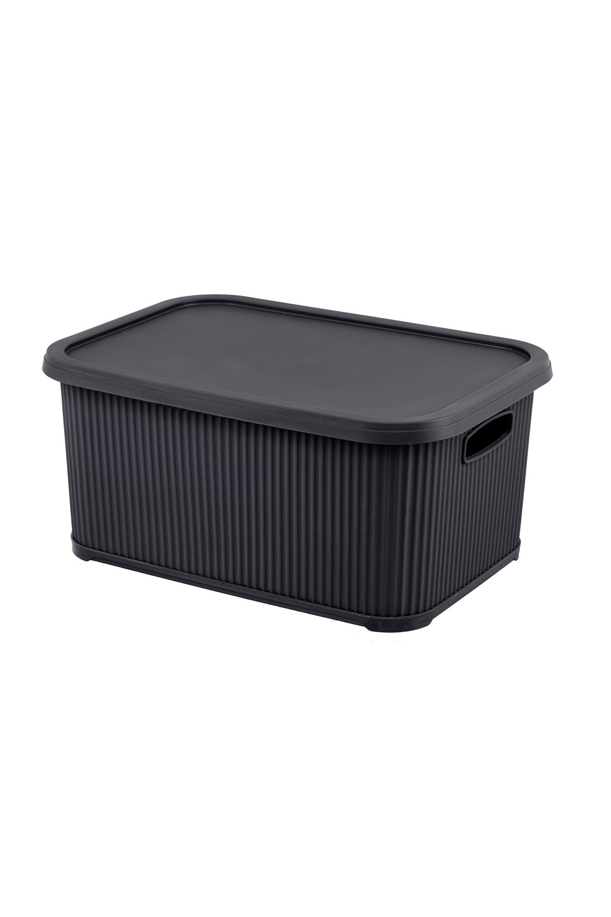 Elif Nostalji Kapakli Kutu: 10 Litre