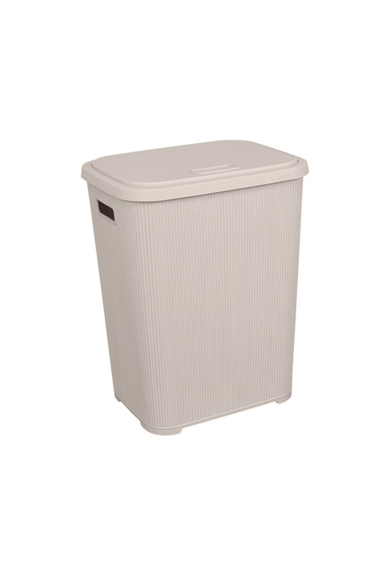 Tidy Home Nostalji Kirli Çamaşirlik: 63 Litre
