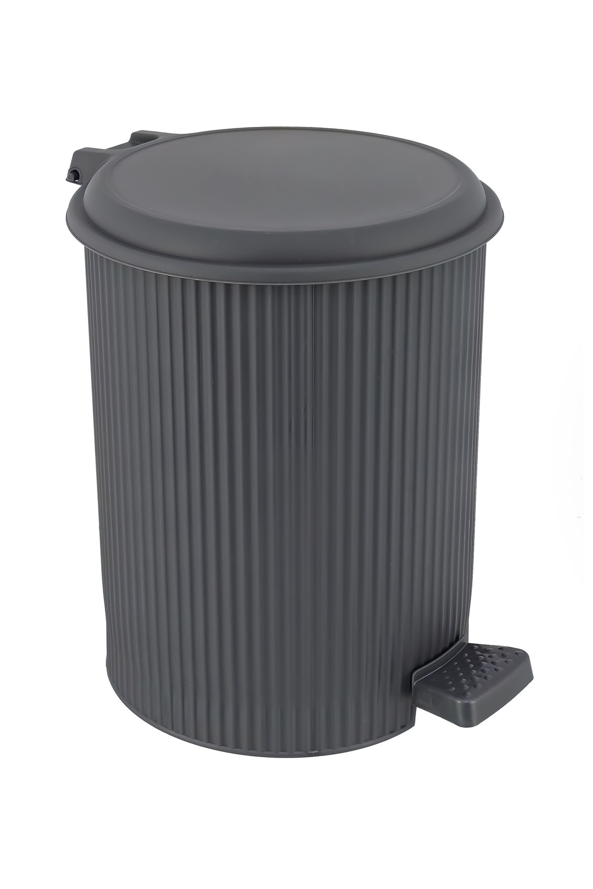 Elif Nostalji Pedalli Çöp Kovasi: 20 Litre