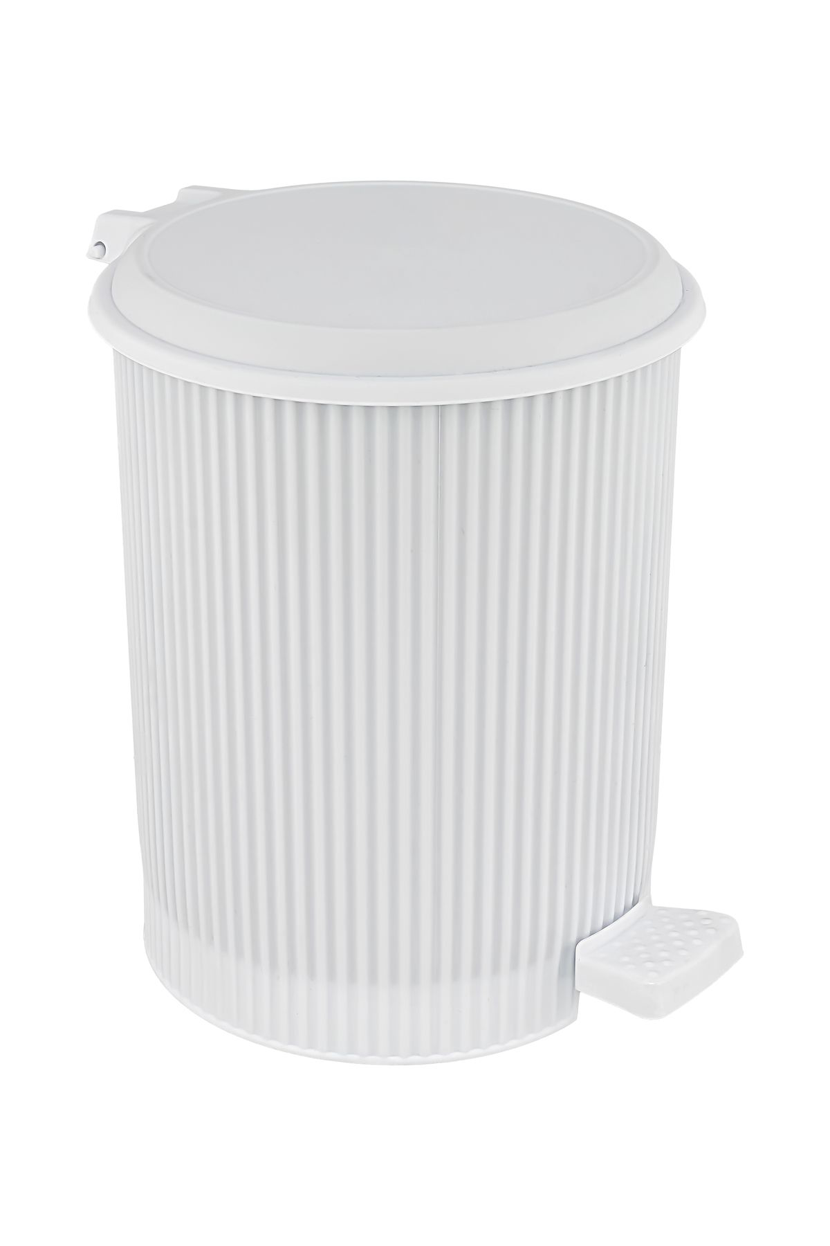 Elif Nostalji Pedalli Çöp Kovasi: 20 Litre