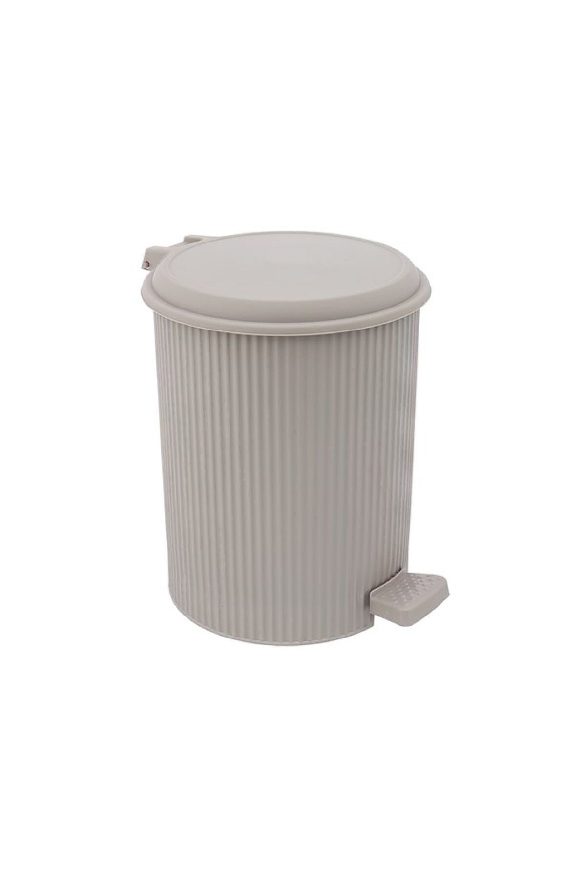 Tidy Home Nostalji Pedalli Çöp Kovasi: 11 Litre