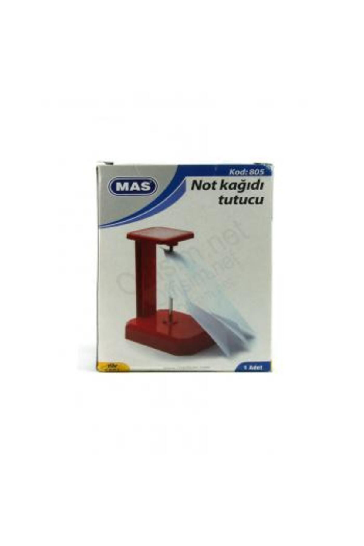 Cexos Not Kağit Tutucu (4767) - Cbt7172-9689
