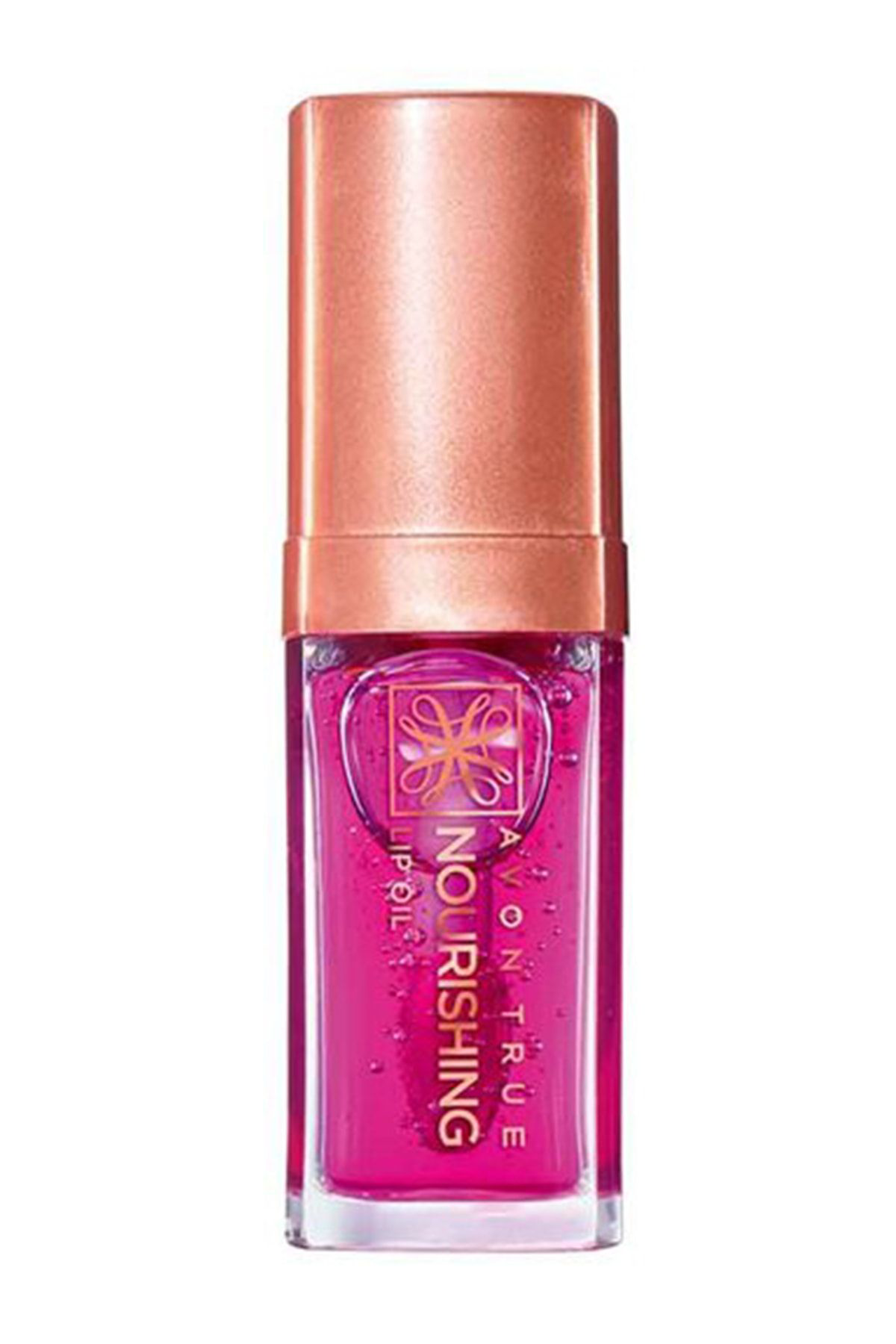 Avon Nourishing Dudak Yaği Blossom Ve Shimmering Petal Paketi