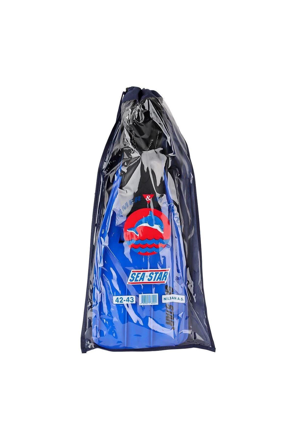 Yusuftex Npl-Sea Star Palet Ayak No:42-43