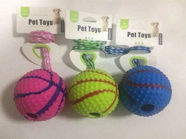 Nunbell  Köpek Oyuncagi Diş İpi Zilli 10 Cm