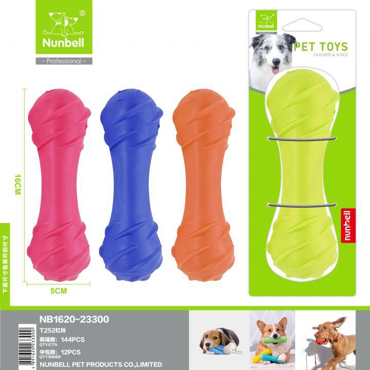 Nunbell  Plastik Oval Kemik 16 Cm
