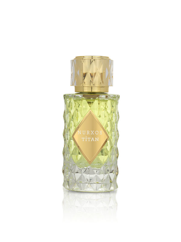 Nurxos  9757 Titan 65 Ml Edp Erkek Parfümü 8681124697578