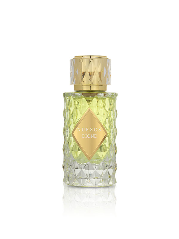 Nurxos  9758 Dione 65 Ml Edp Kadin Parfümü 8681124697585