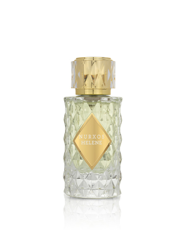 Nurxos  9770 Helene 65 Ml Edp Kadin Parfümü 8681124697707