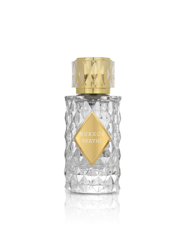 Nurxos  9771 Skathi 65 Ml Edp Kadin Parfümü 8681124697714