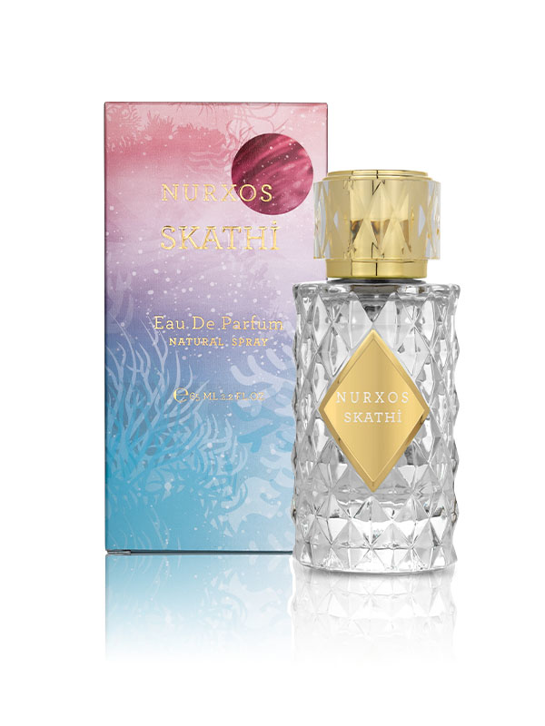 Nurxos  9771 Skathi 65 Ml Edp Kadin Parfümü 8681124697714