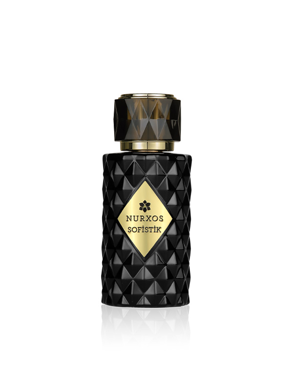Nurxos  9790 Sofistik 65 Ml Edp Kadin Erkek Parfümü 8681124697905