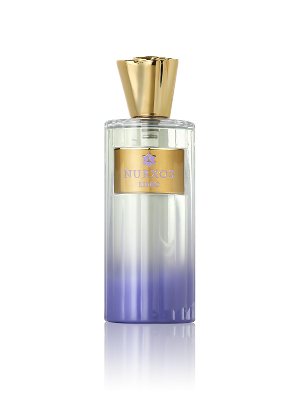 Nurxos  9843 Lilac 100 Ml Edp Kadin Erkek Parfümü 8681124698438