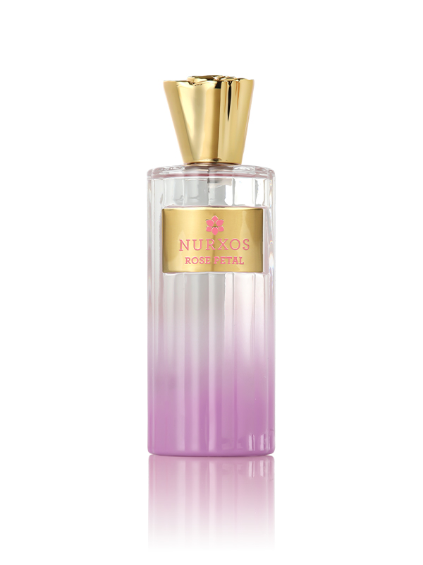 Nurxos  9844 Petunia 100 Ml Edp Kadin Parfümü 8681124698445