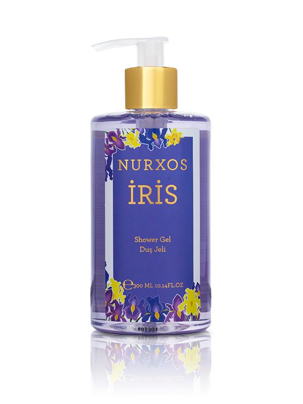 Nurxos  9852 İris 6 Parça Kadin Büyük Çanta Koleksiyonu 8681124698