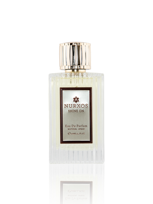 Nurxos  9893 Shine On 100 Ml Edp Odunsu Erkek Parfümü