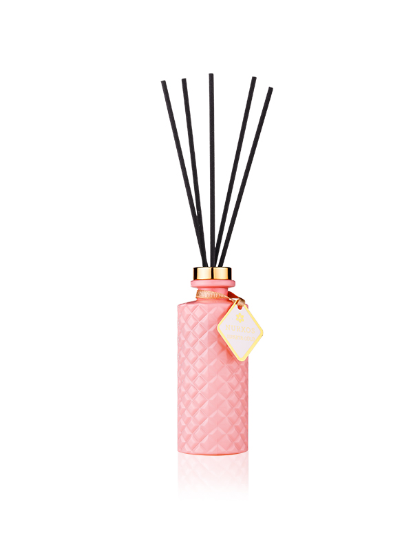 Nurxos  9917 İsparta Gülü 150 Ml Çiçeksi Odunsu Diffuser Çubuklu O