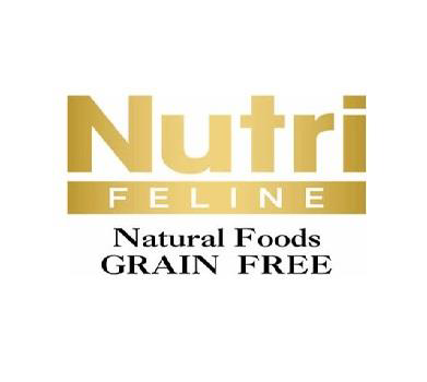 Nutri Feline  Tahilsiz Ton Balikli Somonlu Kedi Konservesi 85 Gr