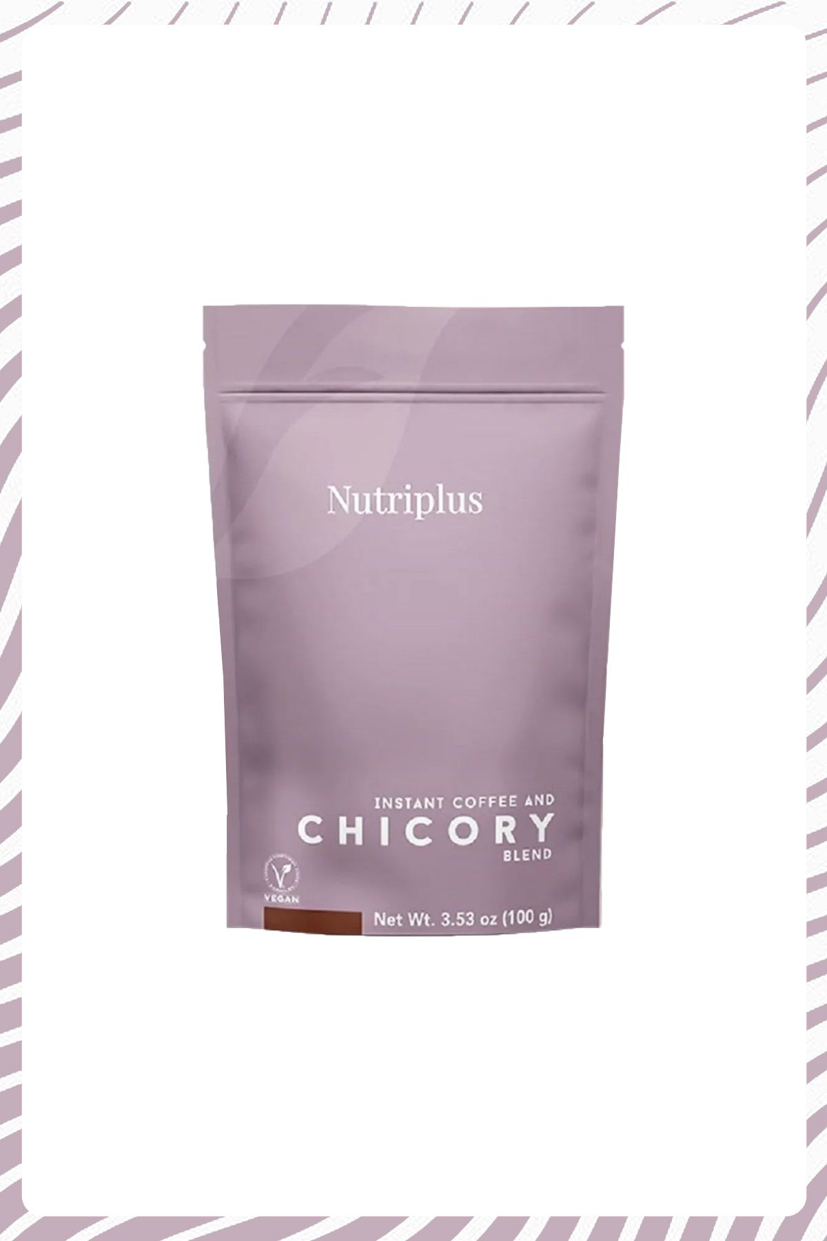 Farmasi Nutriplus Nutricoffee Hindiba Kahve 100G