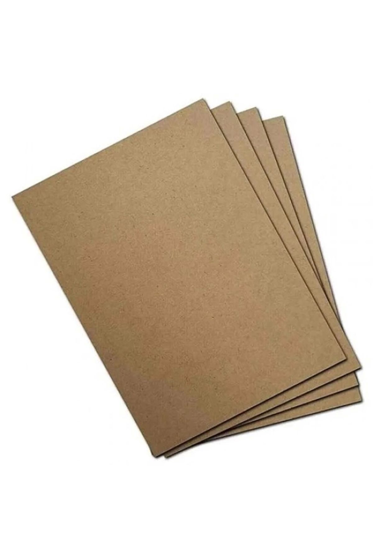 Giosanalmarket Odak Kraft Kağidi A4 100'Lü