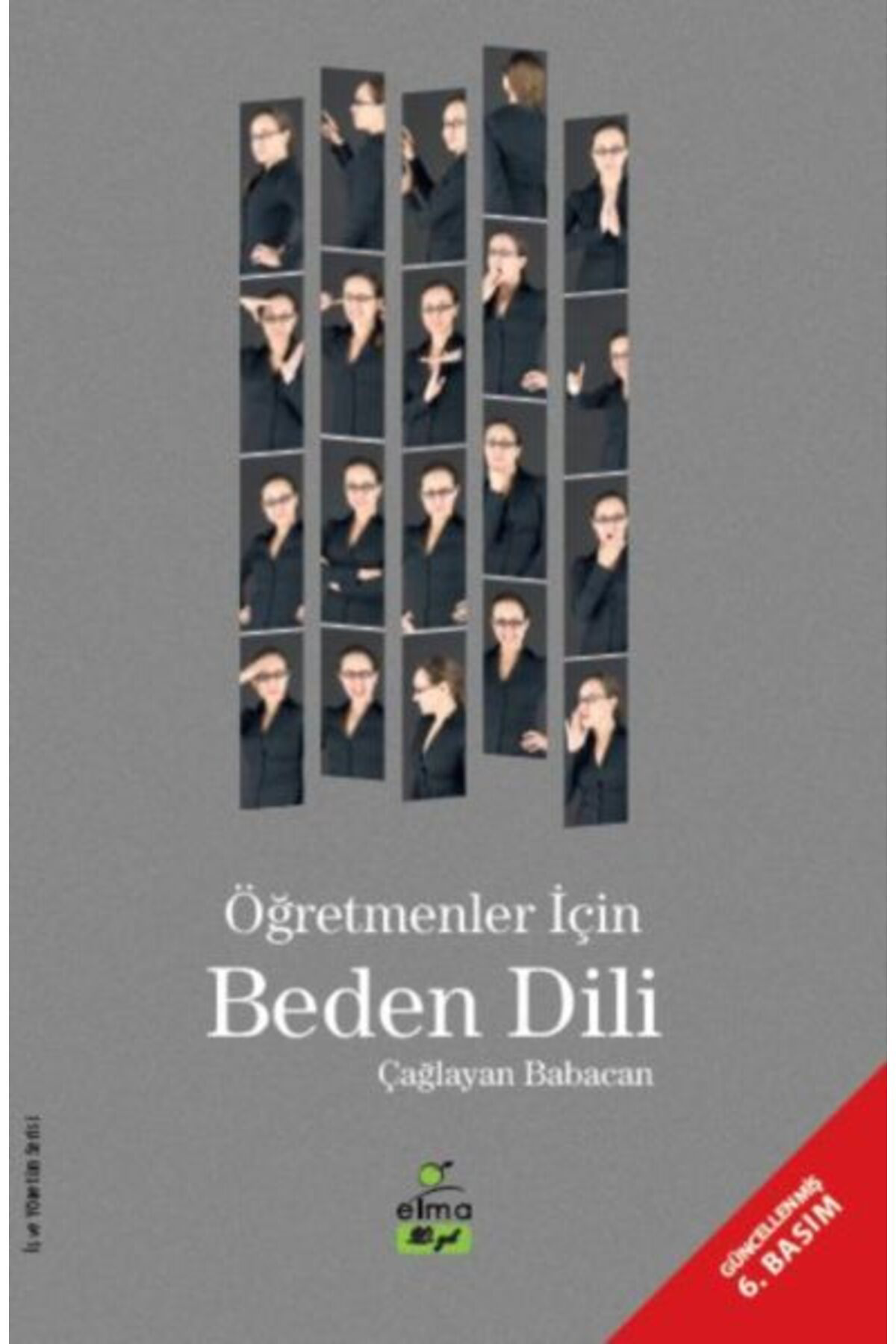Elma Yayinlari Öğretmenler İçin Beden Dili