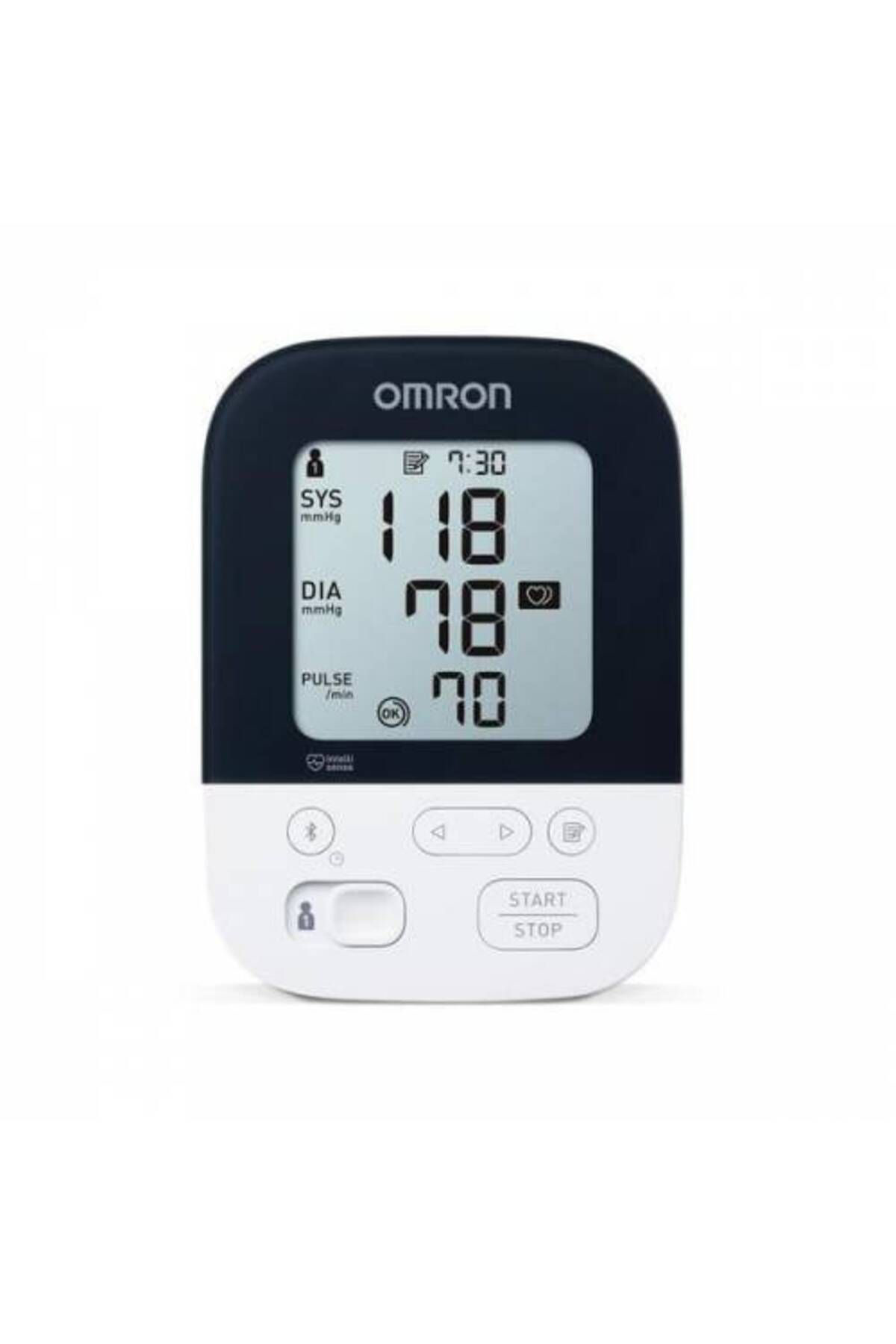 Medikaltec Omron M4 İntelli İt Tansiyon Aleti