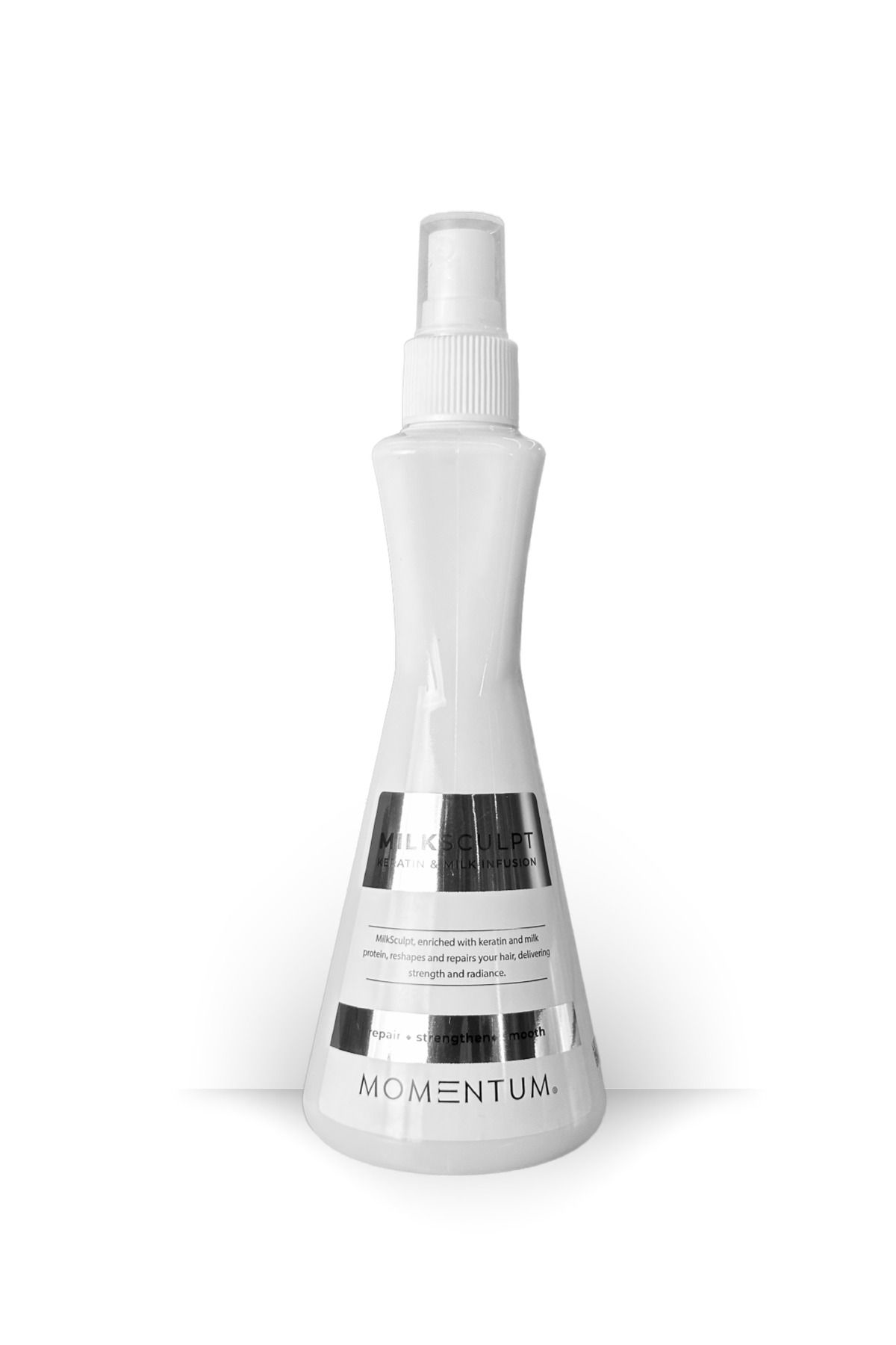 Momentum Onarici Bakim Sütü Milk Scalp 250 Ml