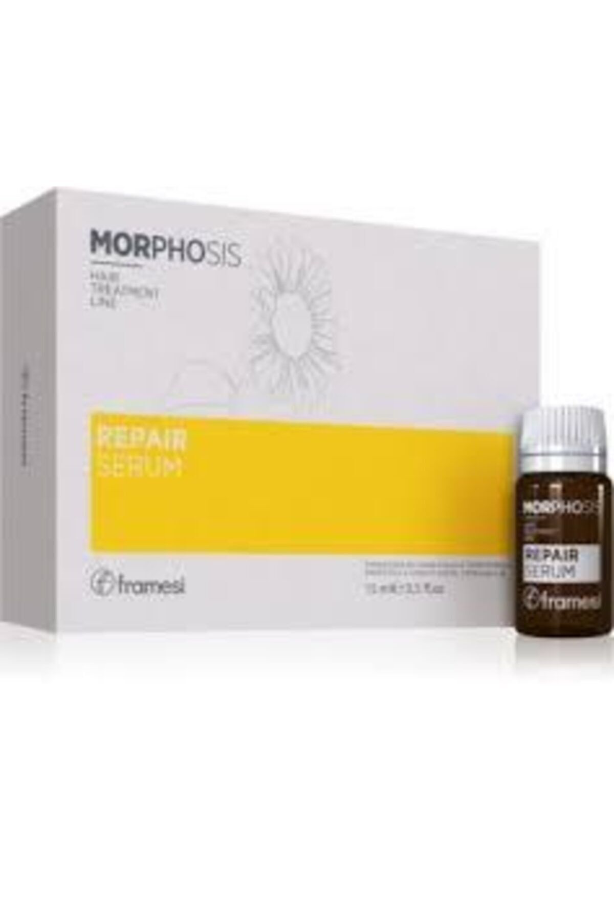 Framesi Morphosis Onarim Serumu 15Ml  6 Adet