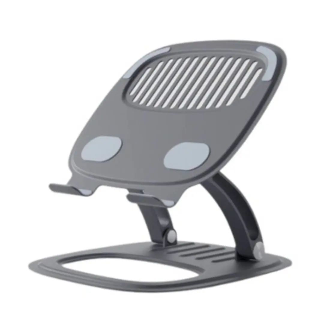 ONEZERO DYT-806 Laptop Metal Ayarlanabilir Stand 10 inç ve 15.6 i