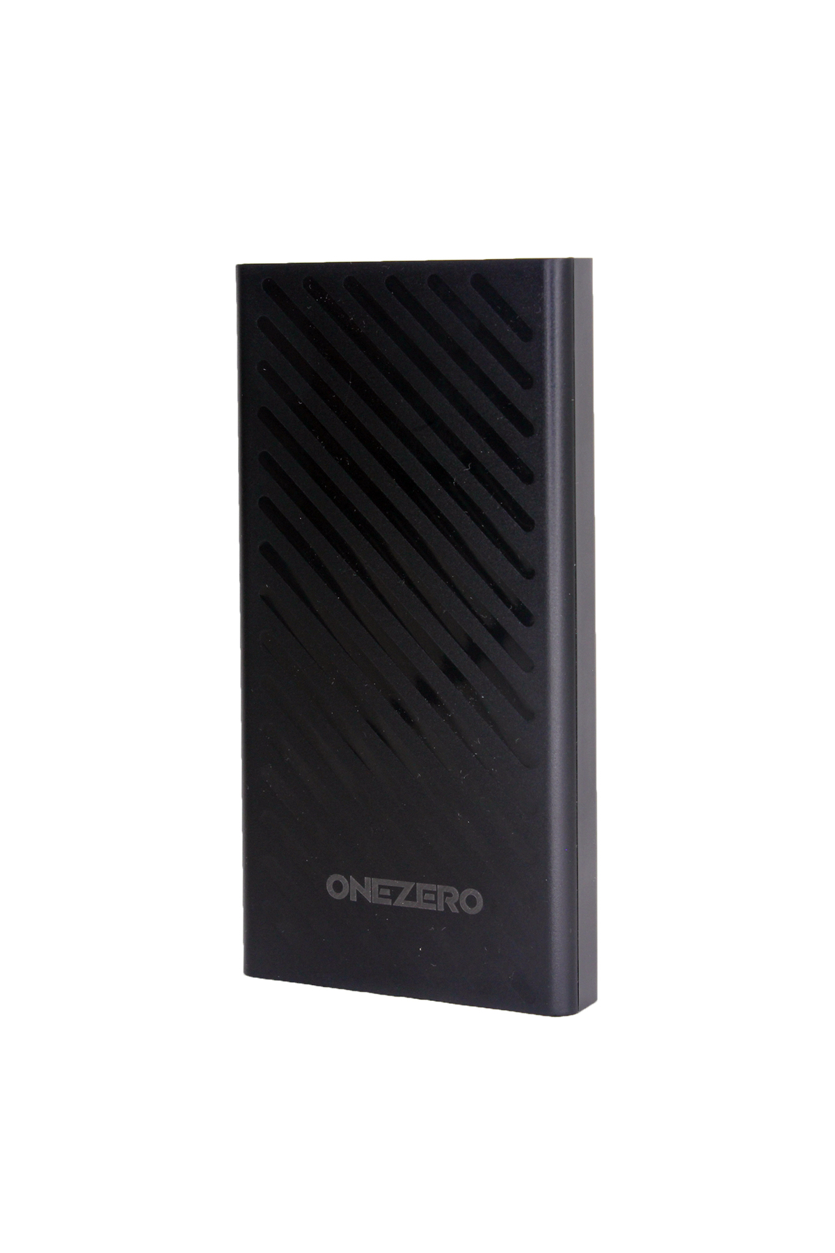 Microcase Onezero Serisi T5 2 Usb Port'lu 10000 Mah Kablosuz Powerbank Siya