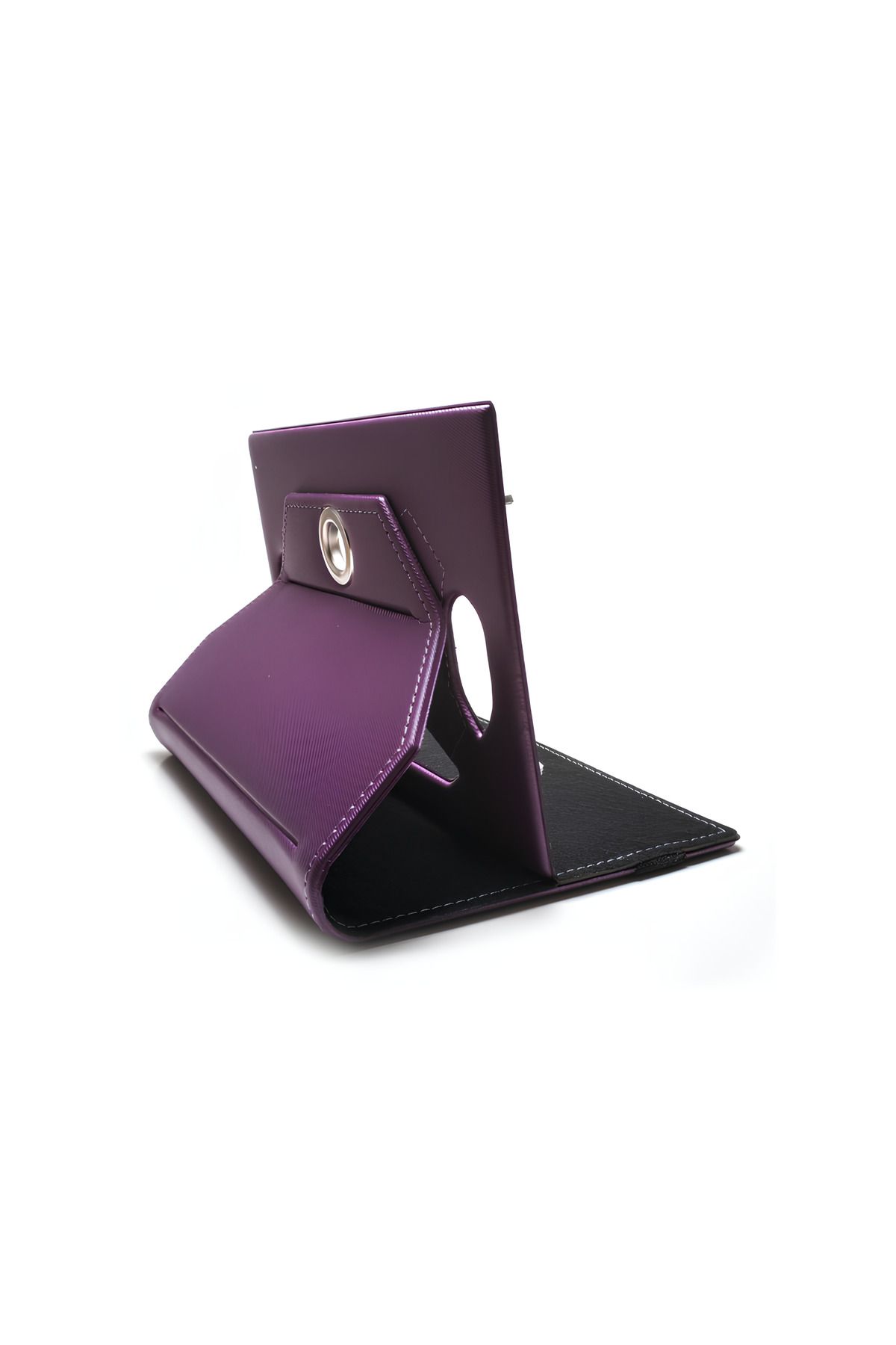 Piyasasepeti Onyo X Smart - 7.9" Tablet Uyumlu Standli Üniversal Kapakli Tablet Kilifi