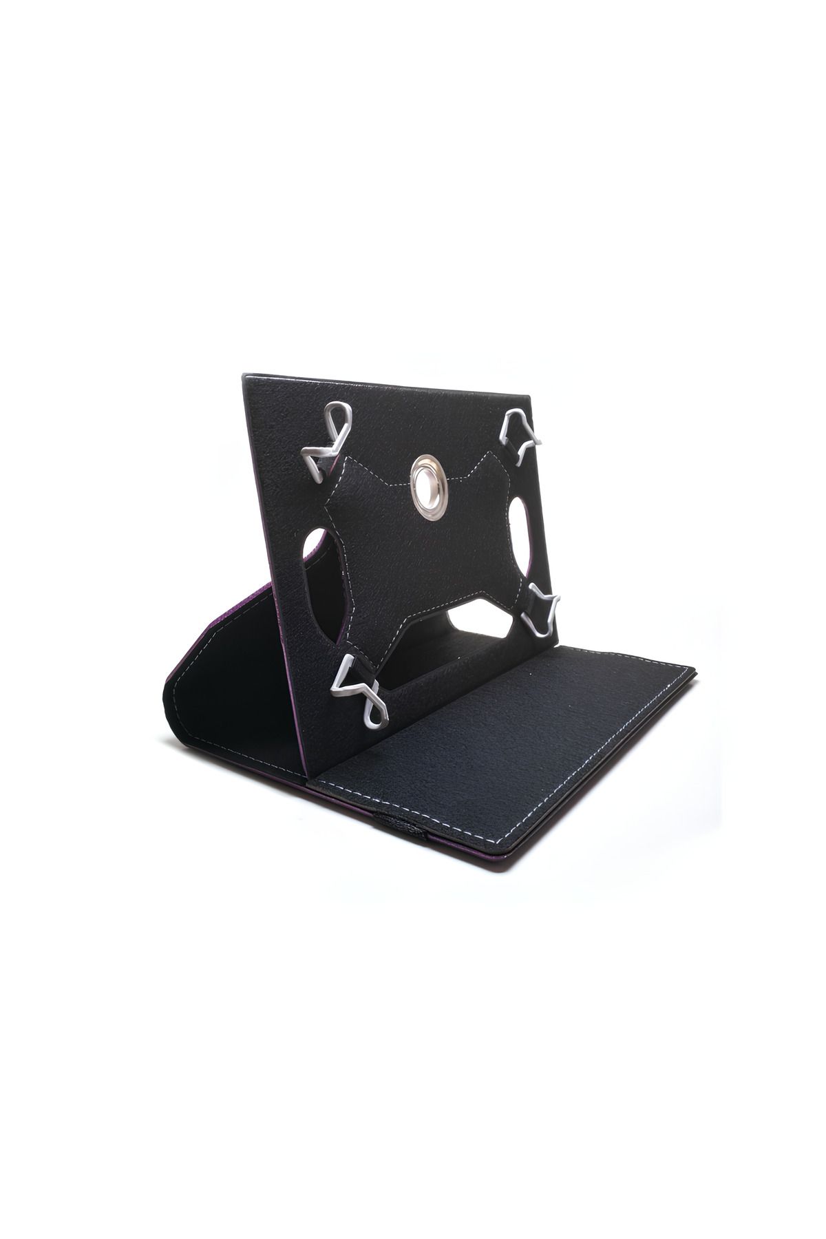 Piyasasepeti Onyo X Smart - 7.9" Tablet Uyumlu Standli Üniversal Kapakli Tablet Kilifi