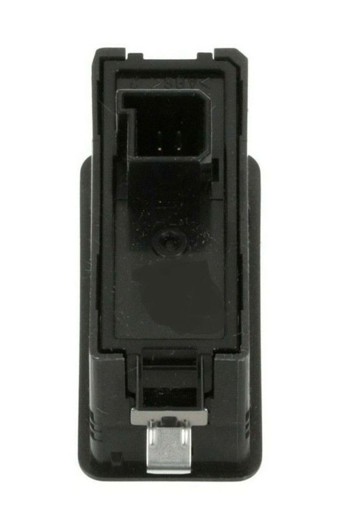 Crn Opel Astra H Cam Açma Düğmesi Anahtari Arka Kapi 2003--2010