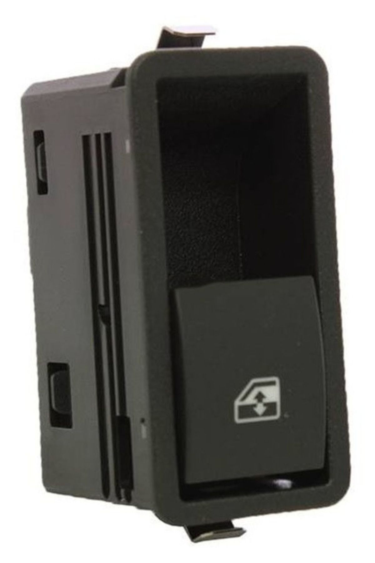 Crn Opel Astra H Cam Açma Düğmesi Anahtari Arka Kapi 2003--2010