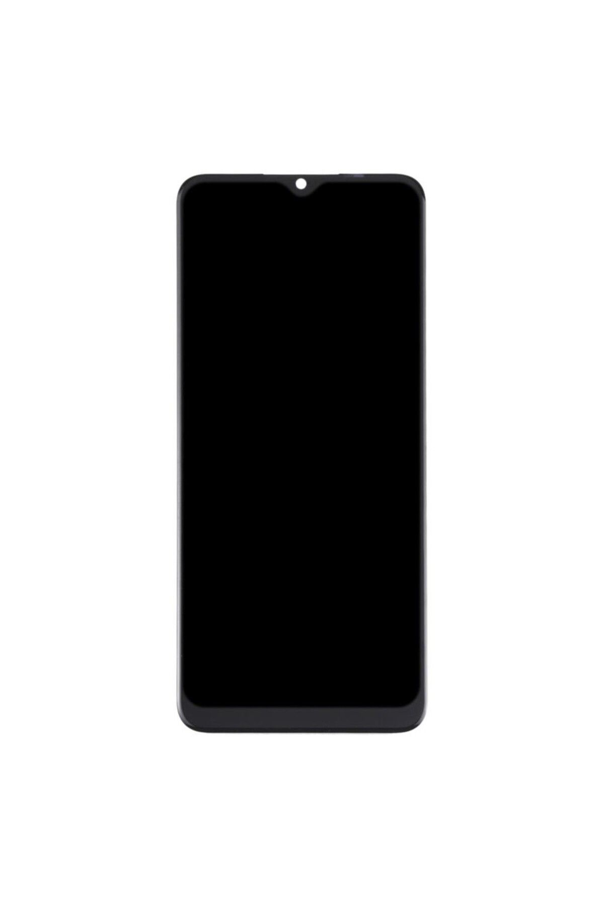 Boyra Teknoloji Oppo Realme C25s Uyumlu Lcd Ekran Dokunmatik