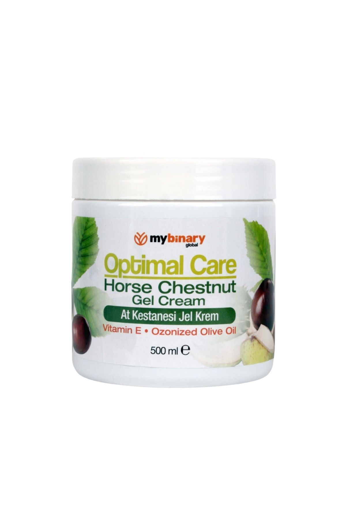 My Binary Global Optimal Care At Kestanesi Jeli