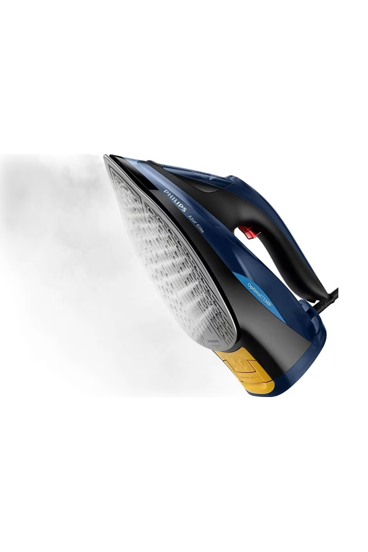 Philips Optimaltemp Azur Elite Optimaltemp Teknolojili Buharli Ütü