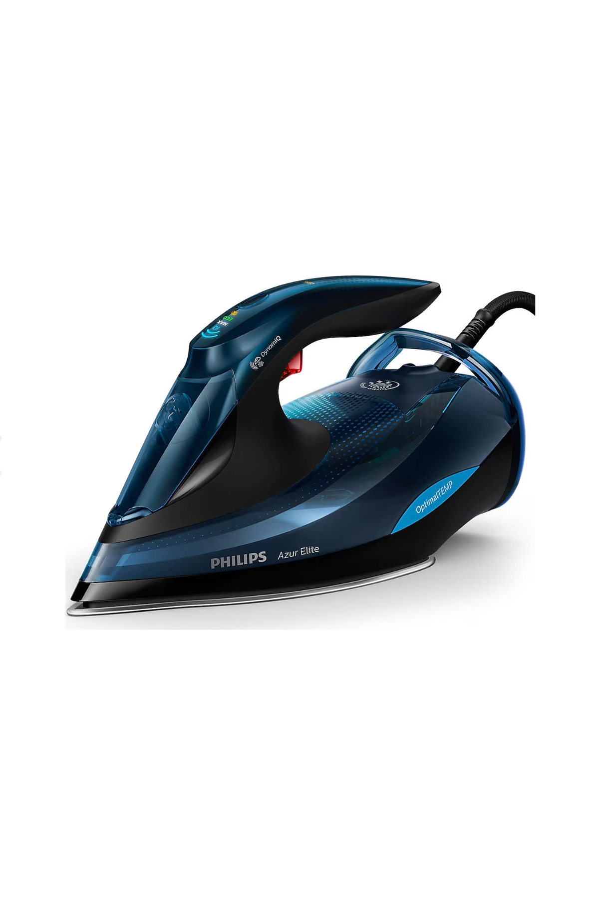 Philips Optimaltemp Azur Elite Optimaltemp Teknolojili Buharli Ütü