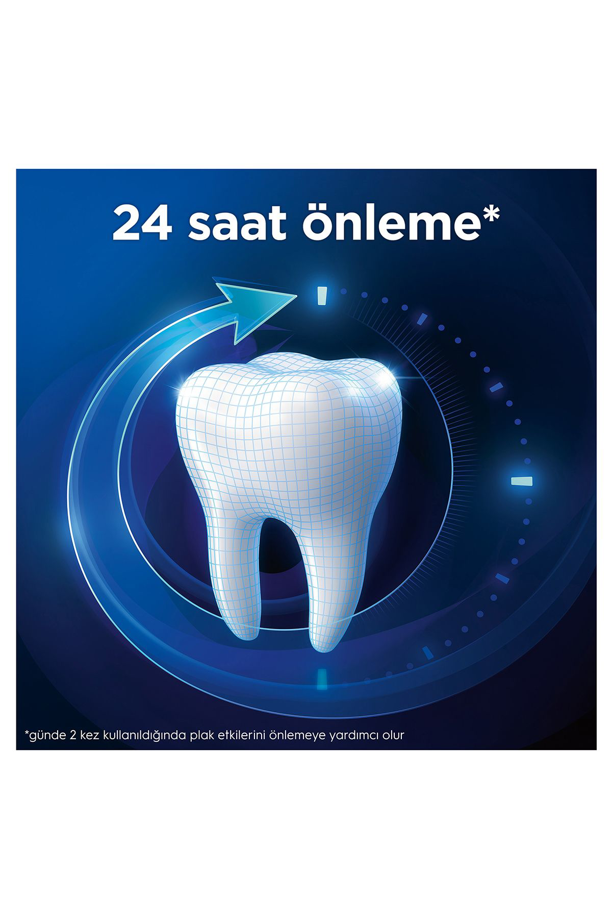 Oral-B  Pro-Expert Advanced Extra Whitening Diş Macunu 75 Ml