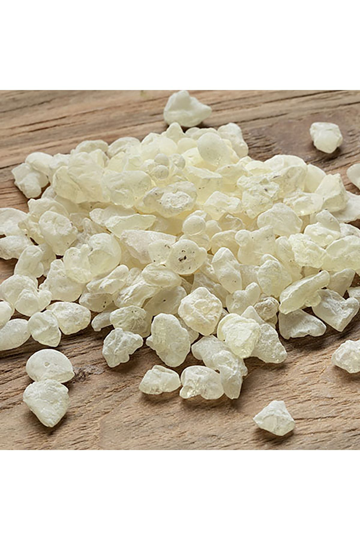 Korakis Orijinal Damla Sakizi 100 Gr İri Boy